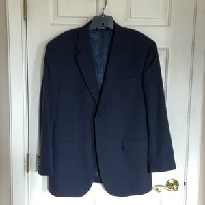 JoS A Bank Suit Coat